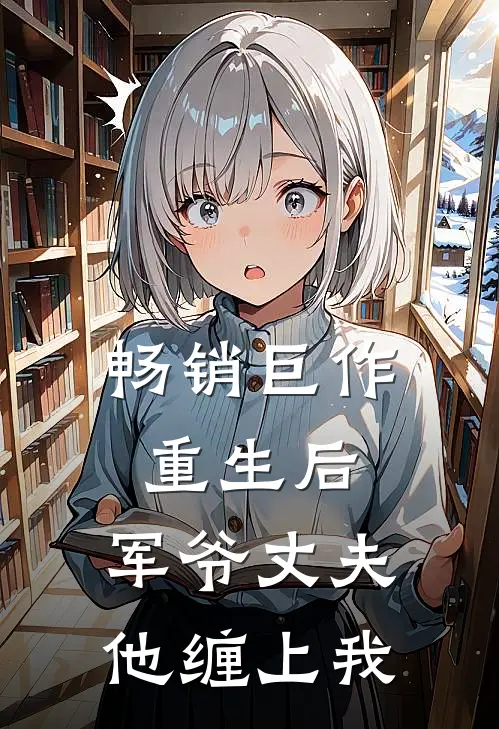畅销巨作重生后，军爷丈夫他缠上我