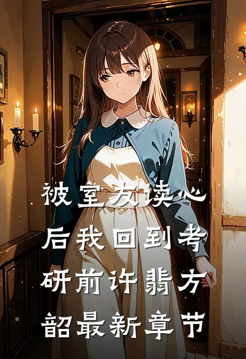被室友读心后我回到考研前许翡方韶最新章节