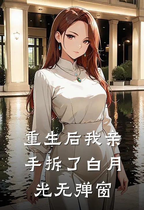 重生后我亲手拆了白月光无弹窗