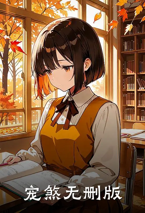 宠煞无删版