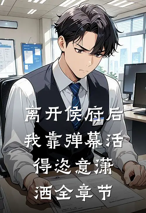 离开侯府后，我靠弹幕活得恣意潇洒全章节
