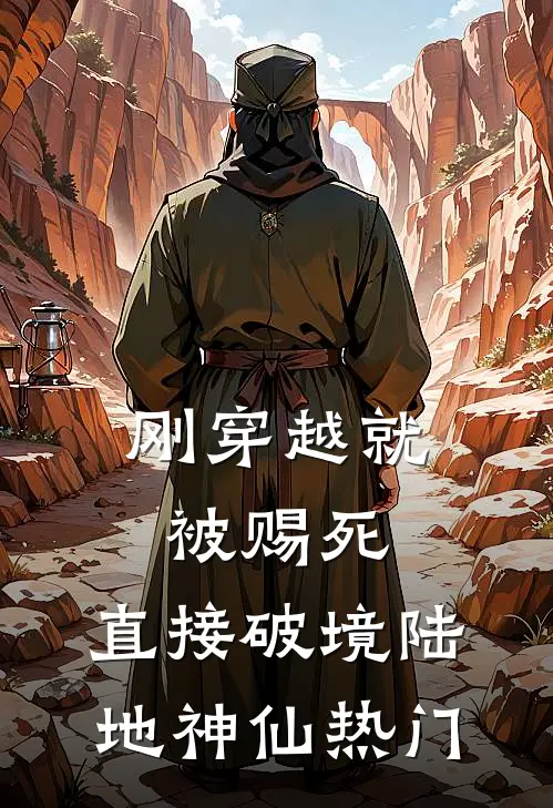刚穿越就被赐死，直接破境陆地神仙热门