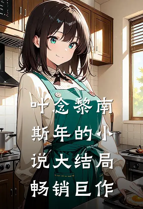 叶念黎南斯年的小说大结局畅销巨作