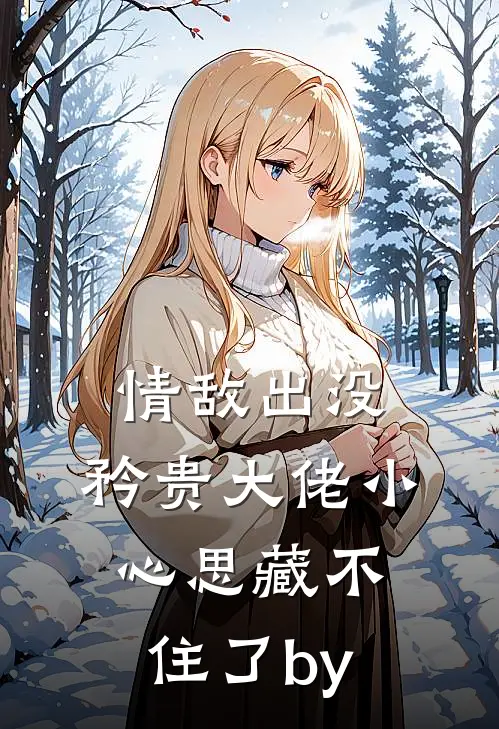 情敌出没，矜贵大佬小心思藏不住了by