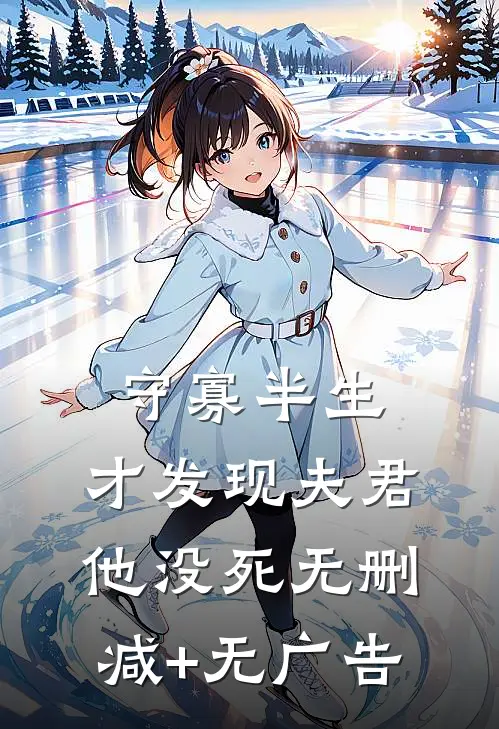 守寡半生，才发现夫君他没死无删减+无广告