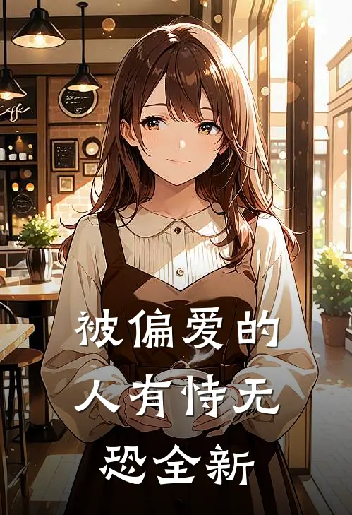 被偏爱的人有恃无恐全新