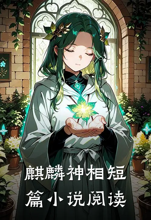 麒麟神相短篇小说阅读