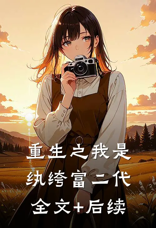 重生之我是纨绔富二代全文+后续