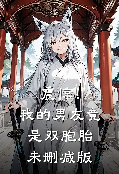 震惊！我的男友竟是双胞胎未删减版