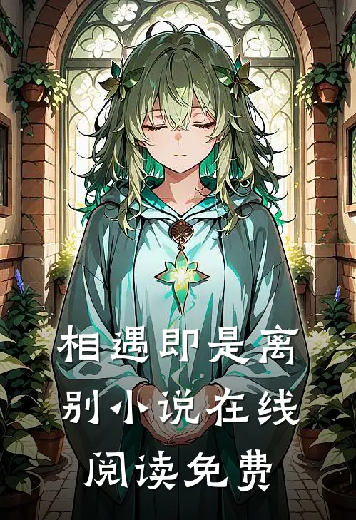 相遇即是离别小说在线阅读免费