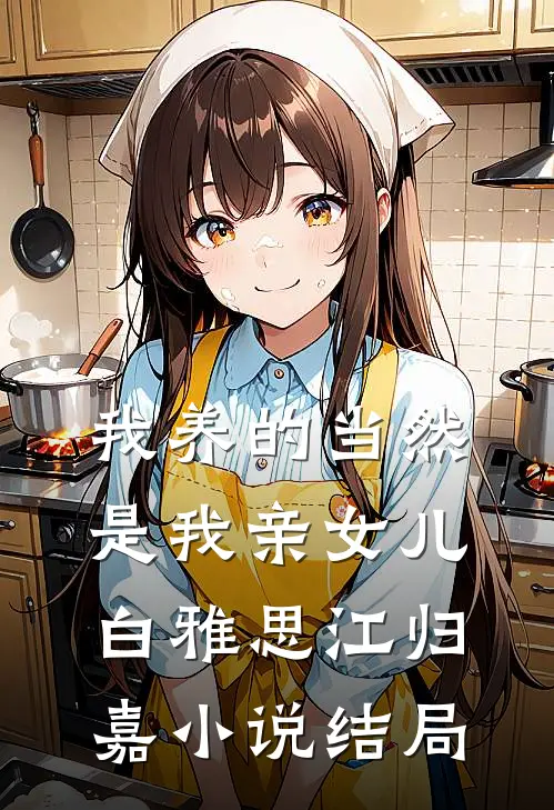 我养的当然是我亲女儿白雅思江归嘉小说结局