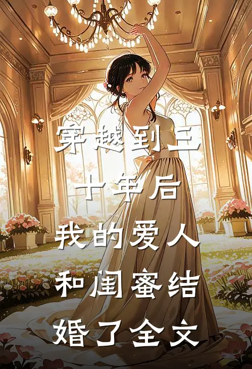穿越到三十年后，我的爱人和闺蜜结婚了全文