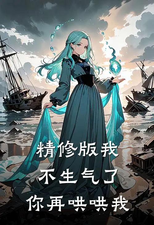 精修版我不生气了，你再哄哄我