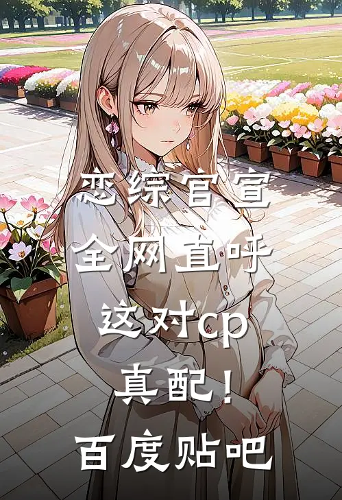 恋综官宣，全网直呼这对cp真配！百度贴吧