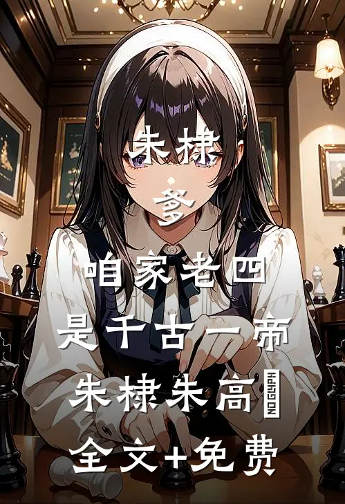 朱棣：爹，咱家老四，是千古一帝朱棣朱高爔全文+免费