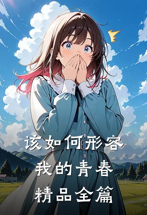 该如何形容我的青春精品全篇