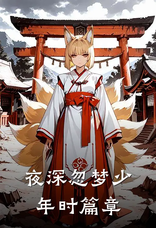 夜深忽梦少年时篇章
