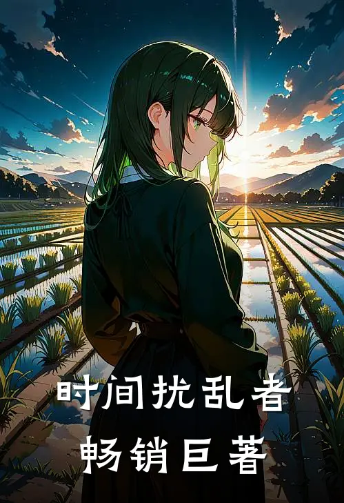 时间扰乱者畅销巨著