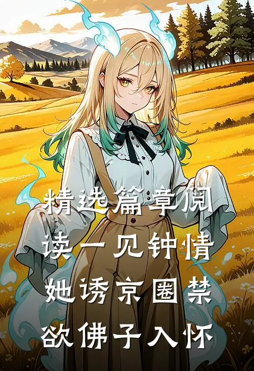 精选篇章阅读一见钟情：她诱京圈禁欲佛子入怀