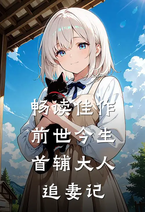 畅读佳作前世今生：首辅大人追妻记