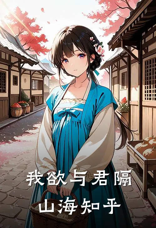 我欲与君隔山海知乎