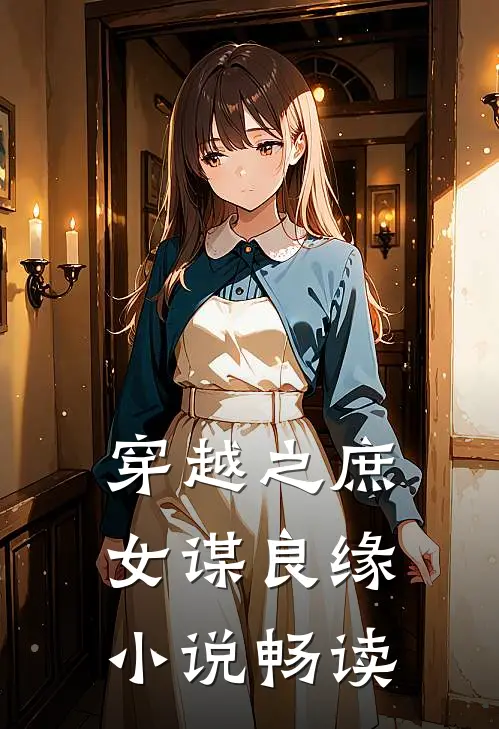 穿越之庶女谋良缘小说畅读