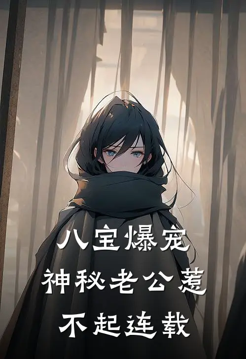 八宝爆宠：神秘老公惹不起连载