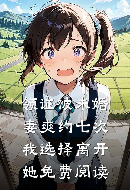 领证被未婚妻爽约七次，我选择离开她免费阅读