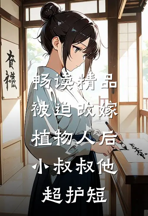 畅读精品被迫改嫁植物人后，小叔叔他超护短