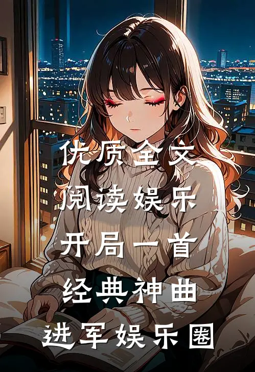 优质全文阅读娱乐：开局一首经典神曲，进军娱乐圈