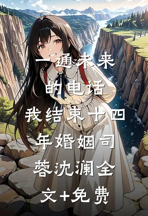 一通未来的电话，我结束十四年婚姻司蓉沈澜全文+免费