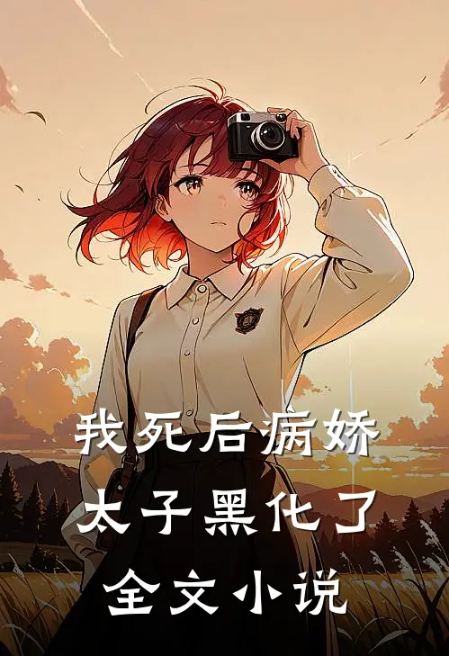 我死后病娇太子黑化了全文小说