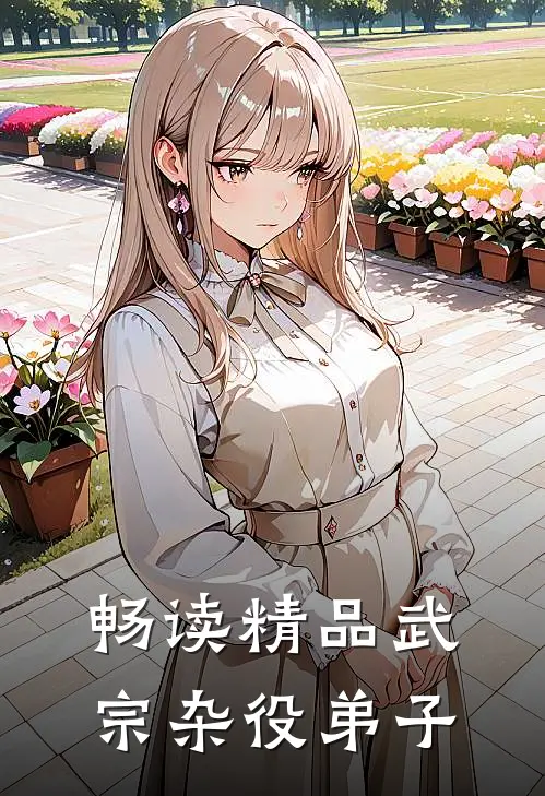 畅读精品武宗杂役弟子