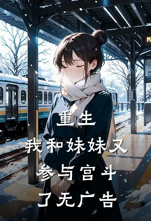 重生：我和妹妹又参与宫斗了无广告