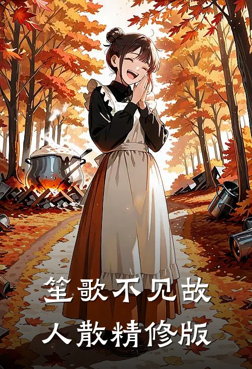 笙歌不见故人散精修版