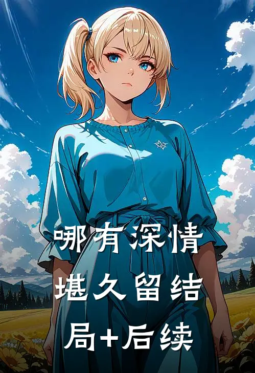 哪有深情堪久留结局+后续
