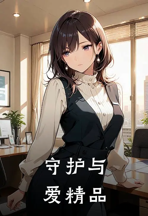 守护与爱精品