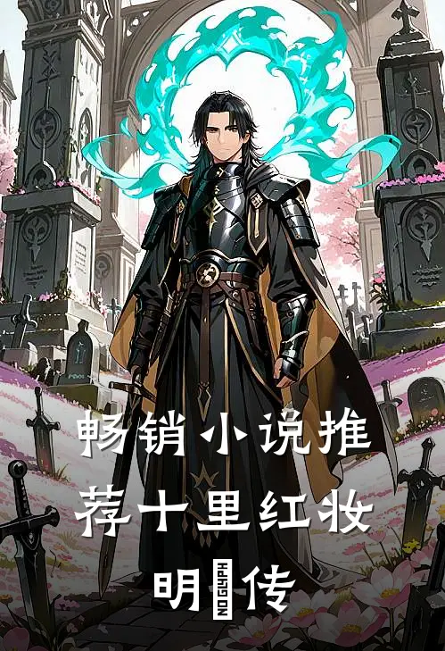 畅销小说推荐十里红妆：明妧传