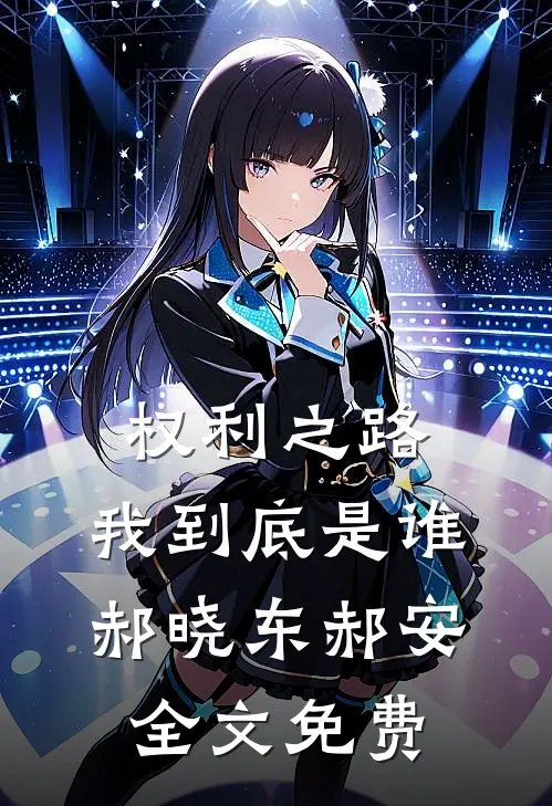 权利之路：我到底是谁郝晓东郝安全文免费