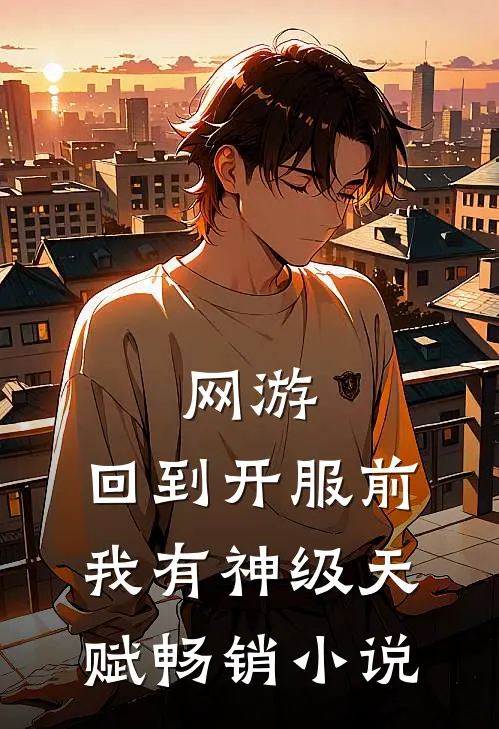 网游：回到开服前我有神级天赋畅销小说