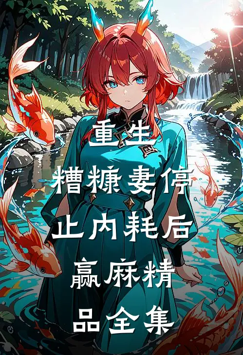 重生:糟糠妻停止内耗后,赢麻精品全集