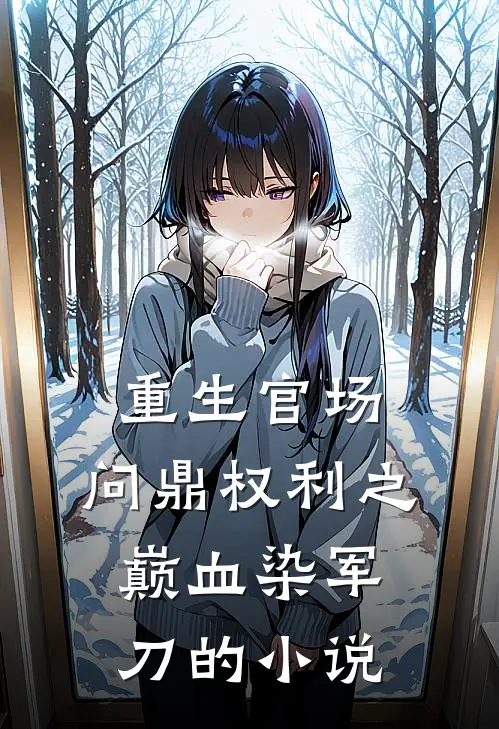 重生官场：问鼎权利之巅血染军刀的小说