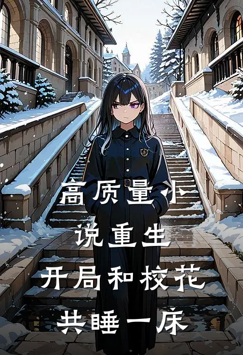 高质量小说重生：开局和校花共睡一床