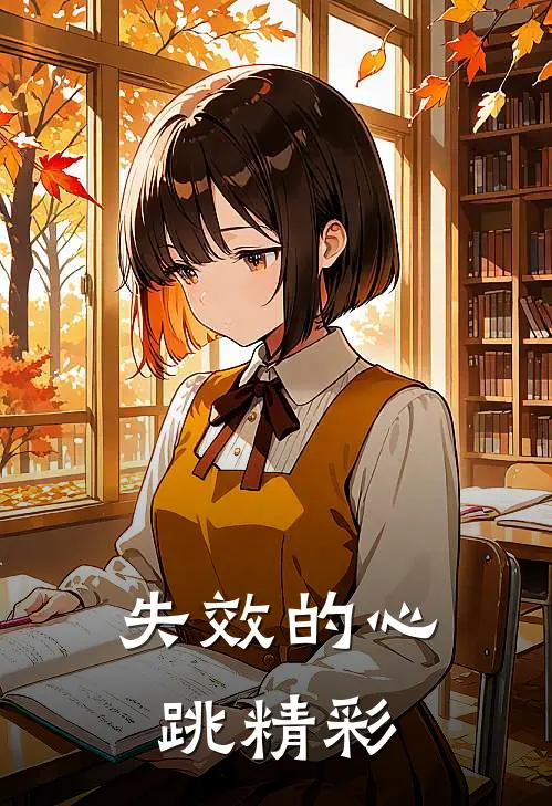 失效的心跳精彩