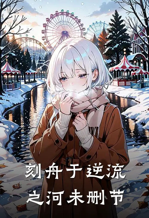 刻舟于逆流之河未删节