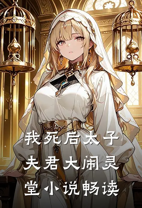 我死后太子夫君大闹灵堂小说畅读