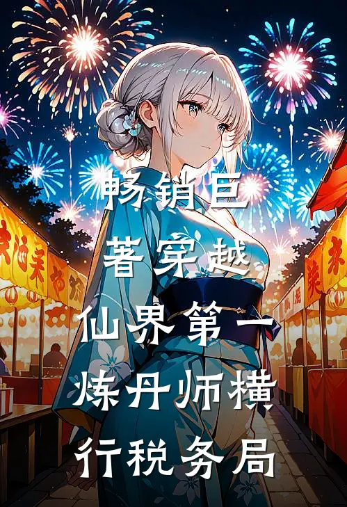 畅销巨著穿越：仙界第一炼丹师横行税务局