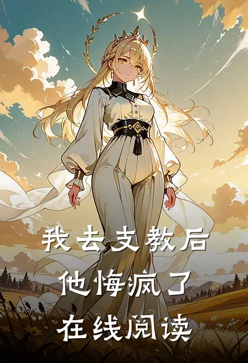 我去支教后，他悔疯了在线阅读