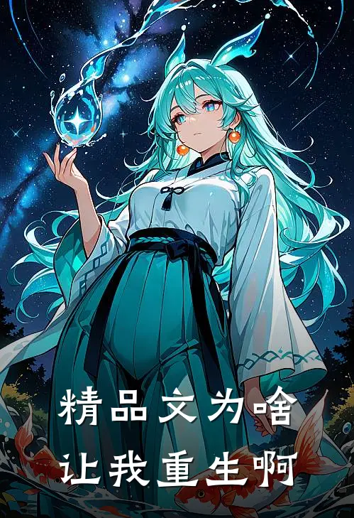 精品文为啥让我重生啊