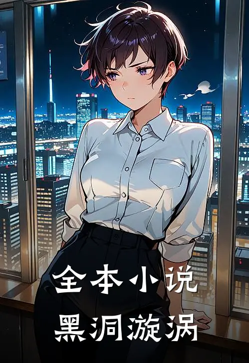 全本小说黑洞漩涡